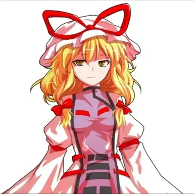 Profile image of 八雲紫