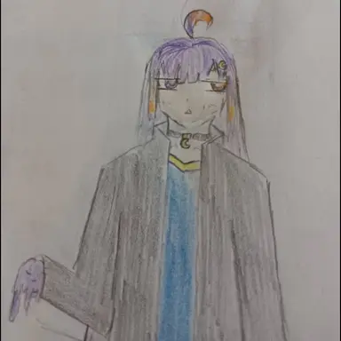 Profile image of 霜葉