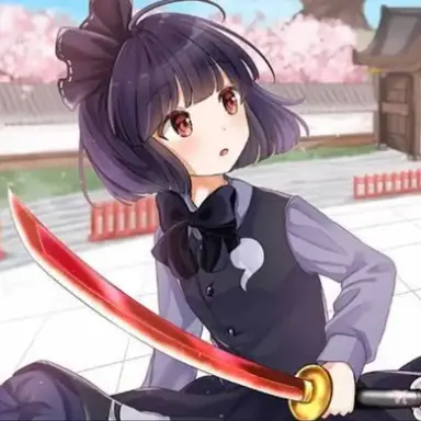 Profile image of 魂魄理都