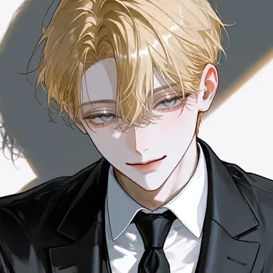 Profile image of Saku Kujo