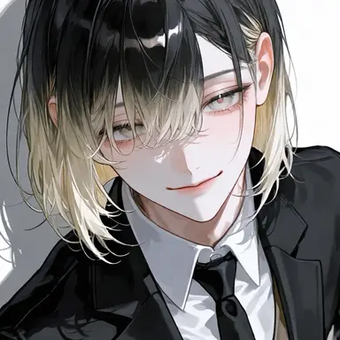 Profile image of Iori Mikage