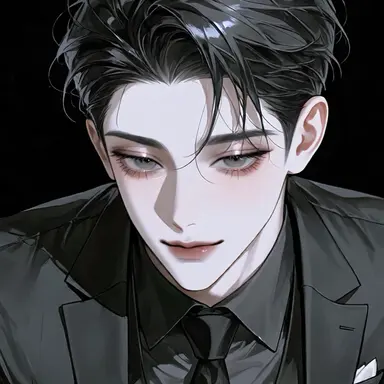 Profile image of Ryoga Kamishiro