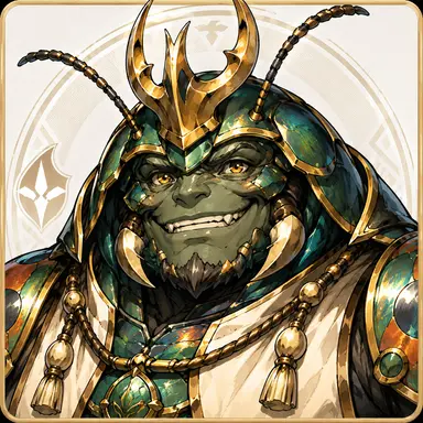 Profile image of Gorba