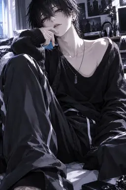 Profile image of 쿠즈