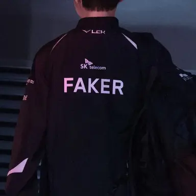 Profile image of 이상혁