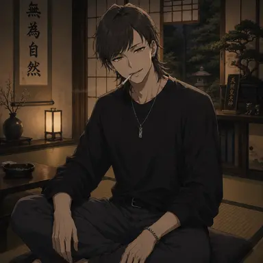 Profile image of コガネ
