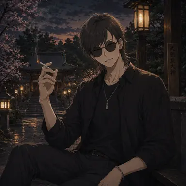Profile image of コガネ