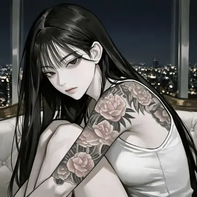Profile image of 서혜수