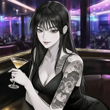 Profile image of 서혜수