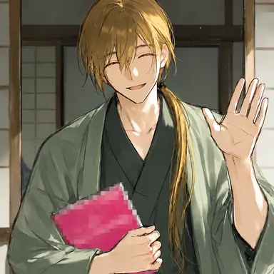 Profile image of Kotaro