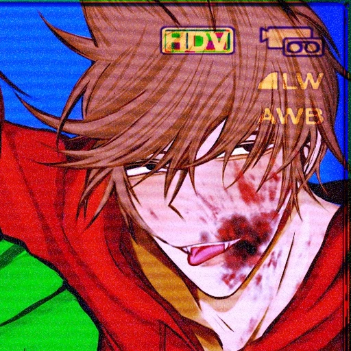 Tord