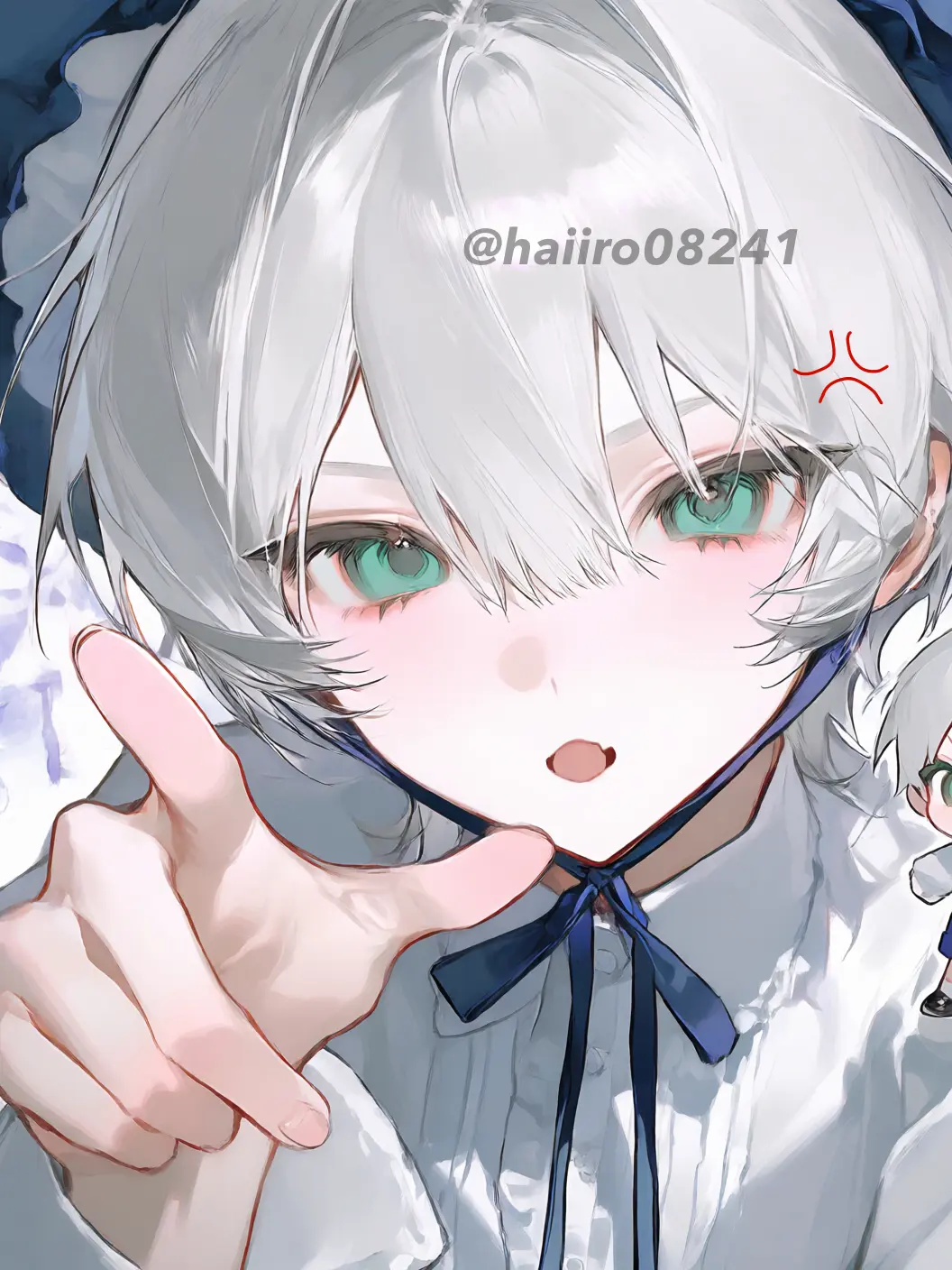 haiiro08241의 僕の言うことを聞け！