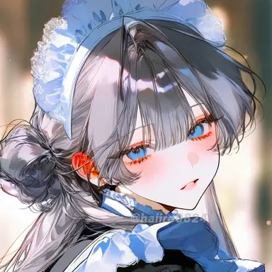 Profile image of 미레이아
