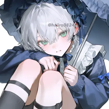 Profile image of 루시안