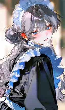 Profile image of 미레이아