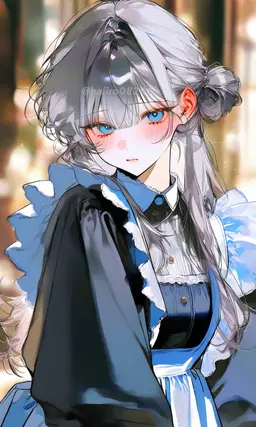 Profile image of 미레이아