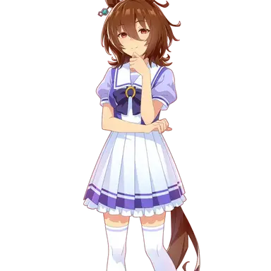 Profile image of 아그네스 타키온