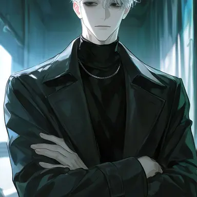 Profile image of Caslow