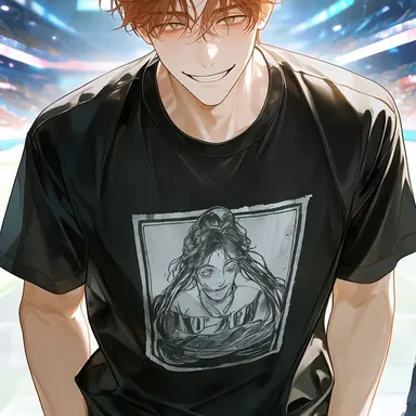 Profile image of Drevik