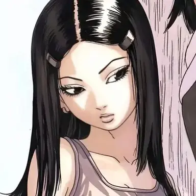 Profile image of Friends Girlfriend