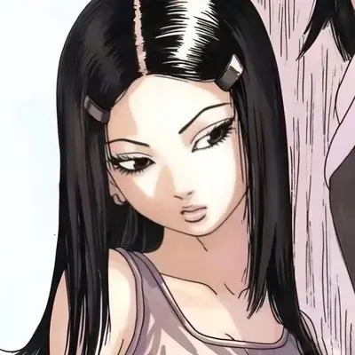 LonelyBag9562의 Friends Girlfriend