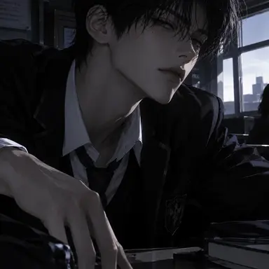 Profile image of 백우민