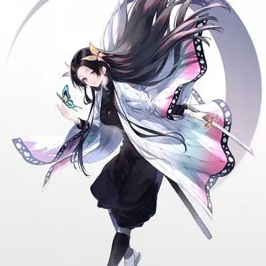 Profile image of 코쵸우 카나에