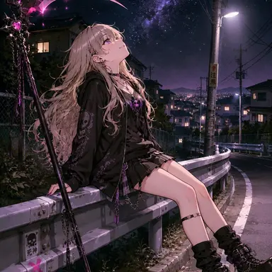 Profile image of ルナ