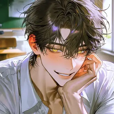 Profile image of 오오미나토 렌