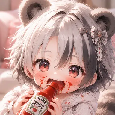Profile image of ケチャ