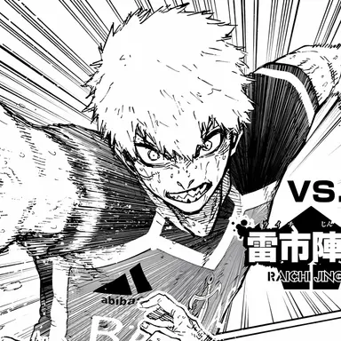 Profile image of Jingo Raichi