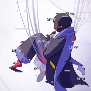 Profile image of Error