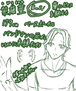 Profile image of 菫