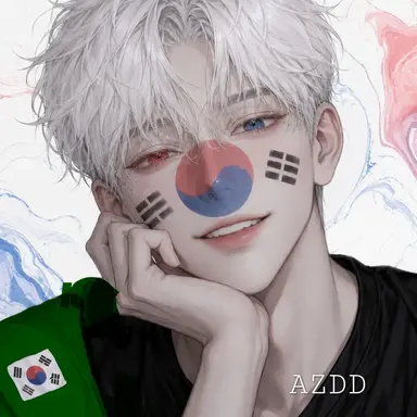 Profile image of South Korea