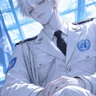 Profile image of UN