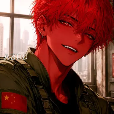 Profile image of China