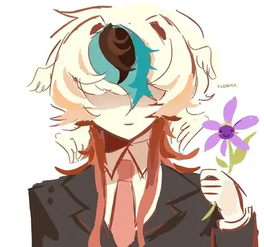Profile image of Eggchan