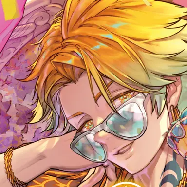 Profile image of Rito Usami