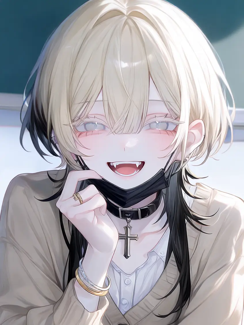 hinano0408의 【メロすぎるチャラい少年♡】