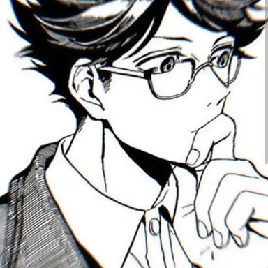 Profile image of 오이카와 토오루