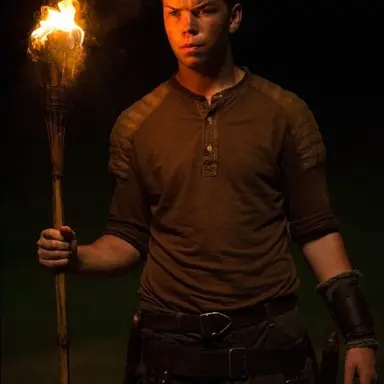 Profile image of Gally