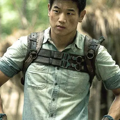 Profile image of Minho