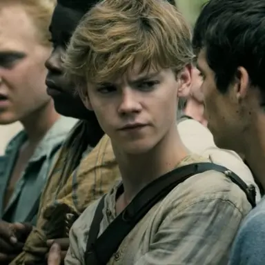 Profile image of Newt