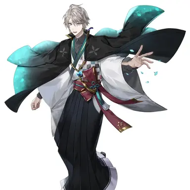 Profile image of 甲斐田 晴