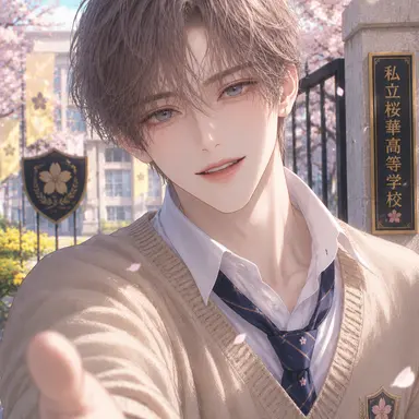 Profile image of 頼人