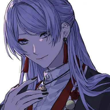 Profile image of 弦月藤士郎