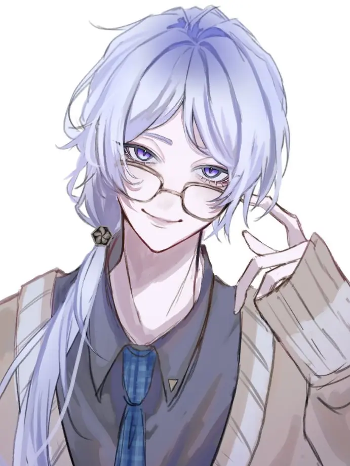 White46의 少しは僕に構って