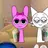 ピンキー