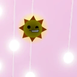 ミスターサン