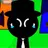 ブラック